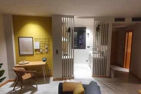 Apartamento Apartamenticos 98