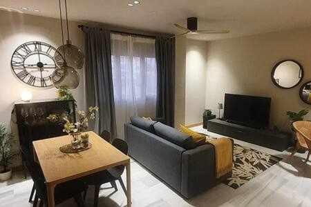Apartamento Apartamenticos 98 *
