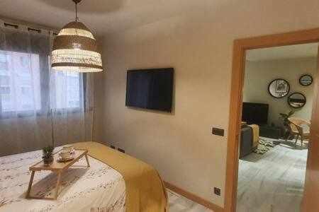 Apartamenticos 98 * Zaragoza