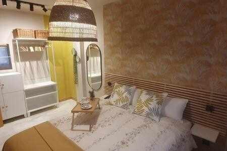 Apartamenticos 98 Apartamento