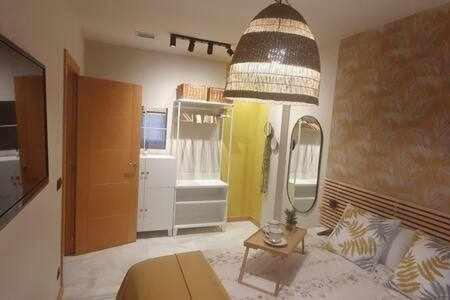 Apartamenticos 98 Apartamento *