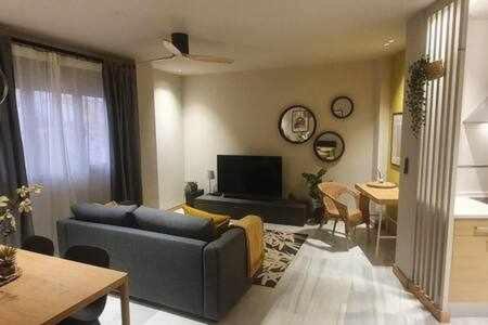Apartamento Apartamenticos 98 Zaragoza