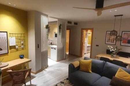 Apartamento Apartamenticos 98 Zaragoza