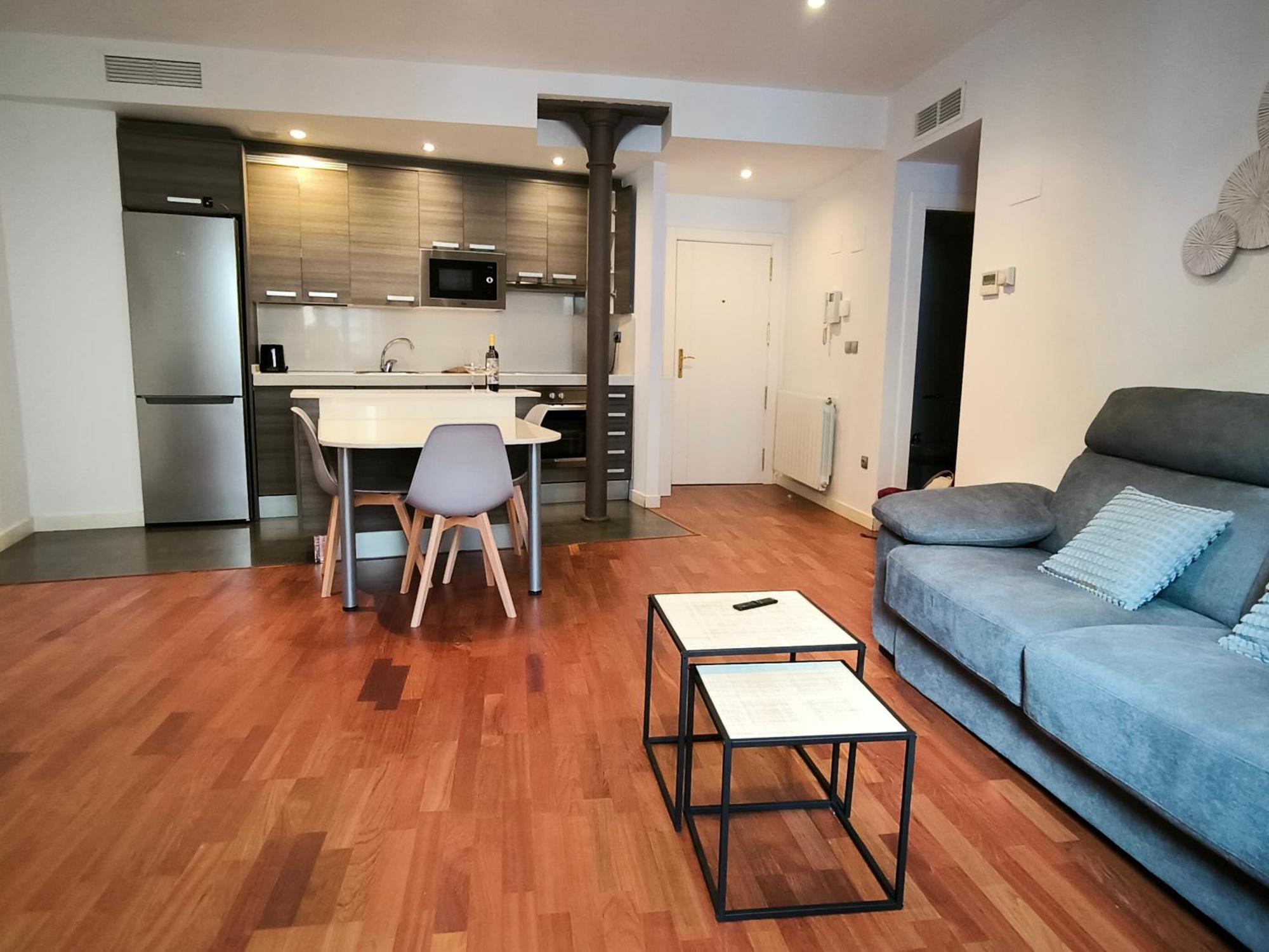 El Mirador De Alfonso I By Alogest Apartamento Zaragoza