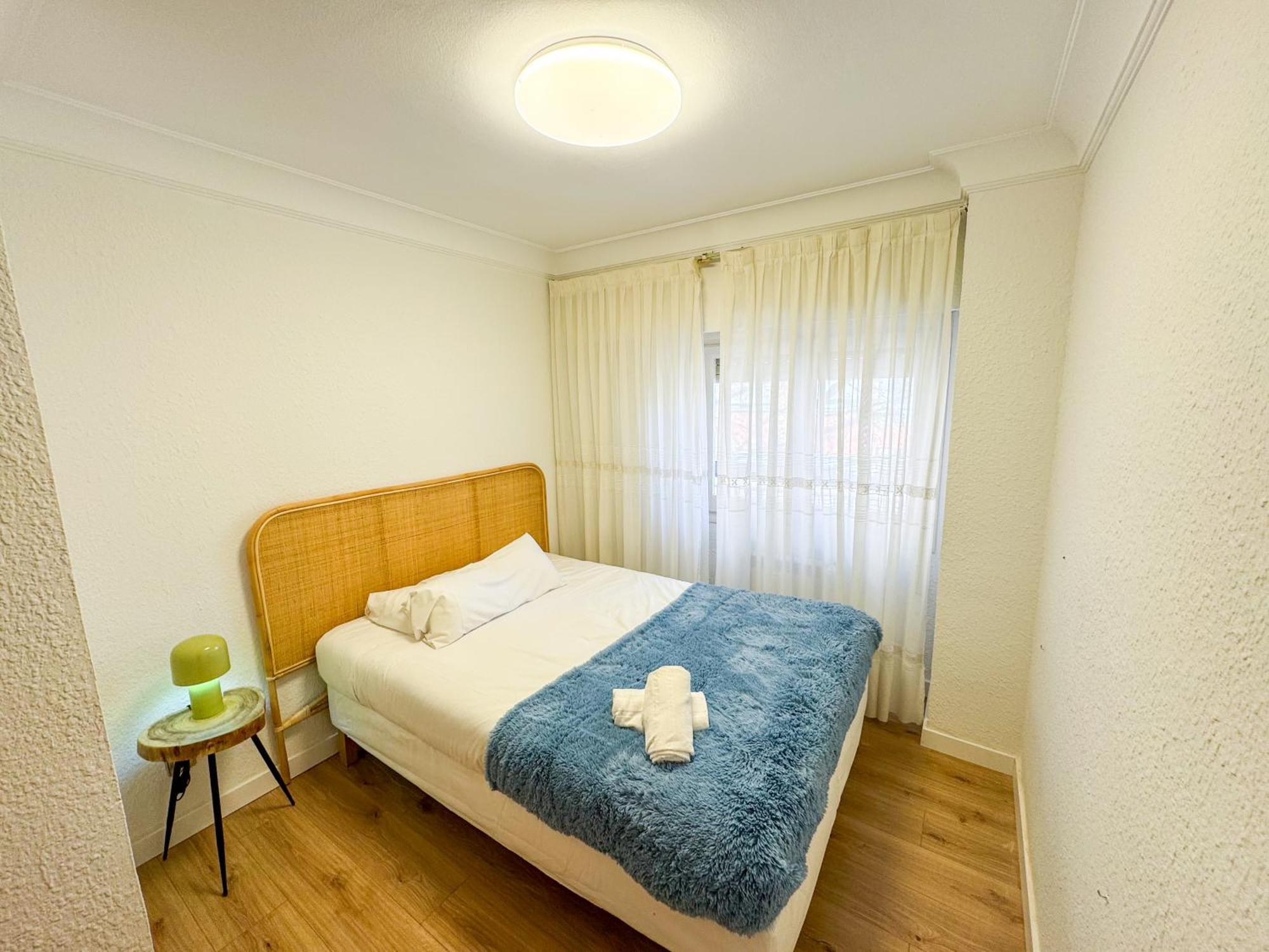 Apartamento Nobleza Del Pilar - Turistea