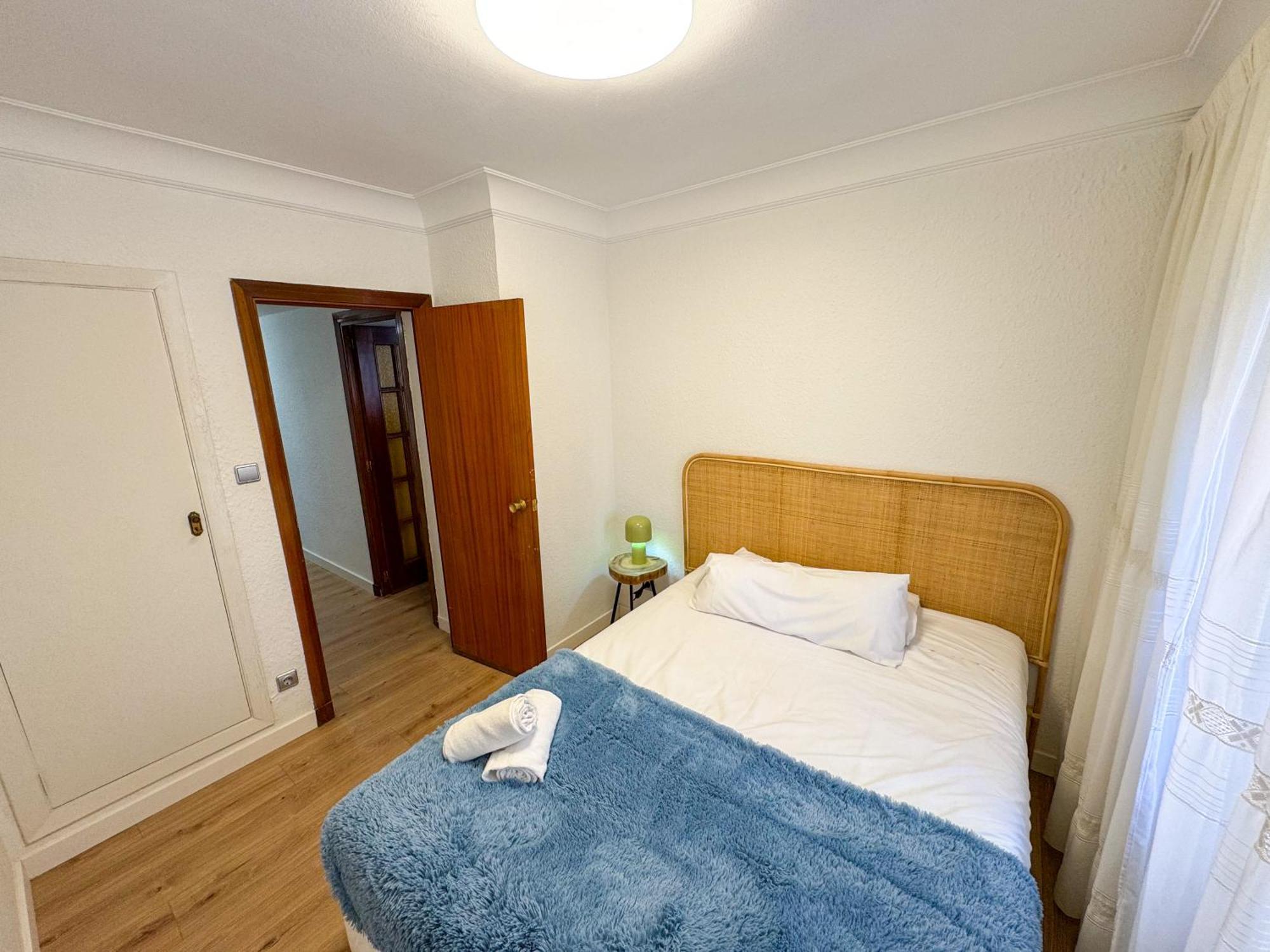 Nobleza Del Pilar - Turistea Apartamento *