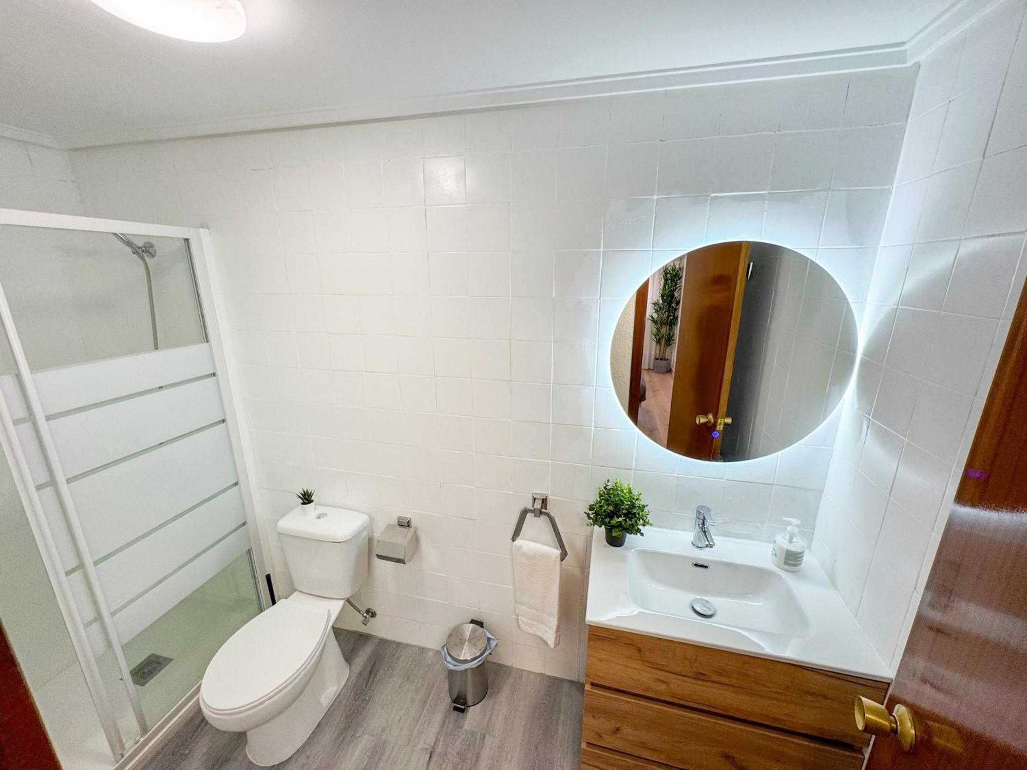 Nobleza Del Pilar - Turistea Apartamento Zaragoza