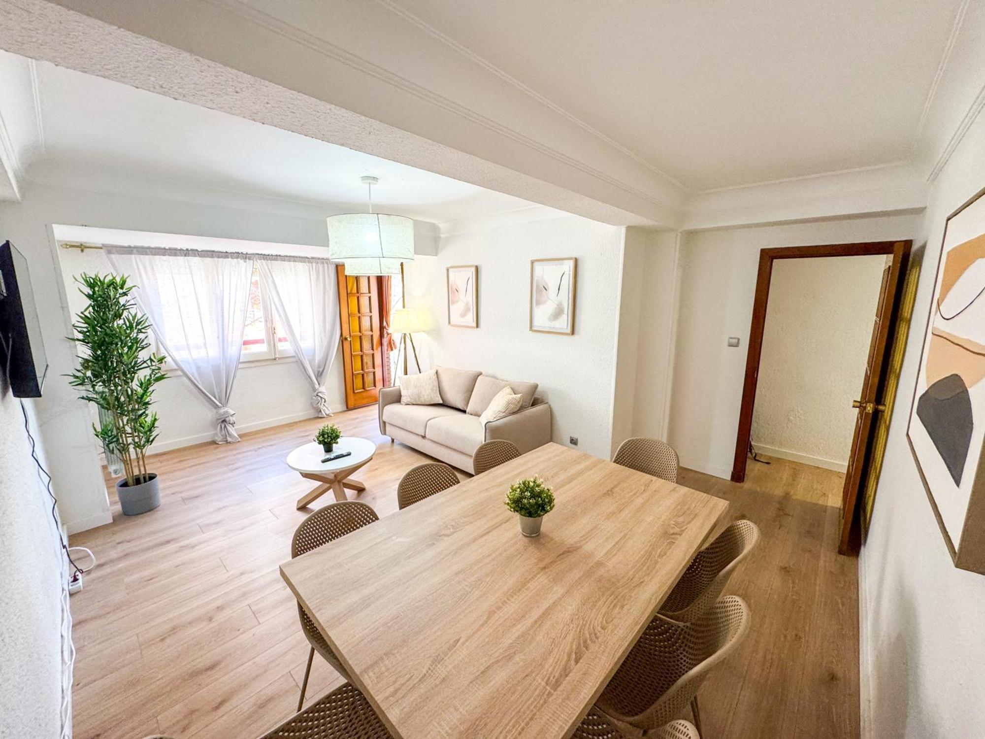 Apartamento Nobleza Del Pilar - Turistea