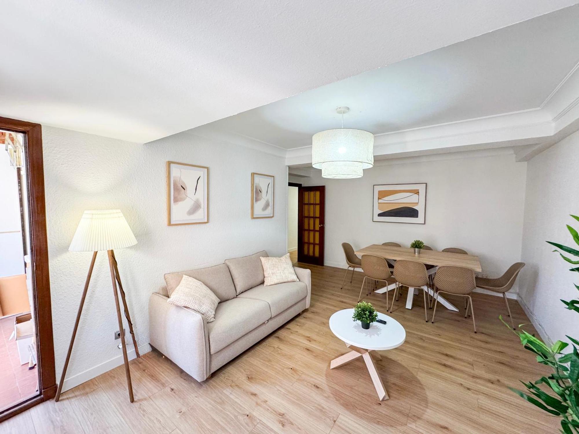 Nobleza Del Pilar - Turistea Apartamento Zaragoza
