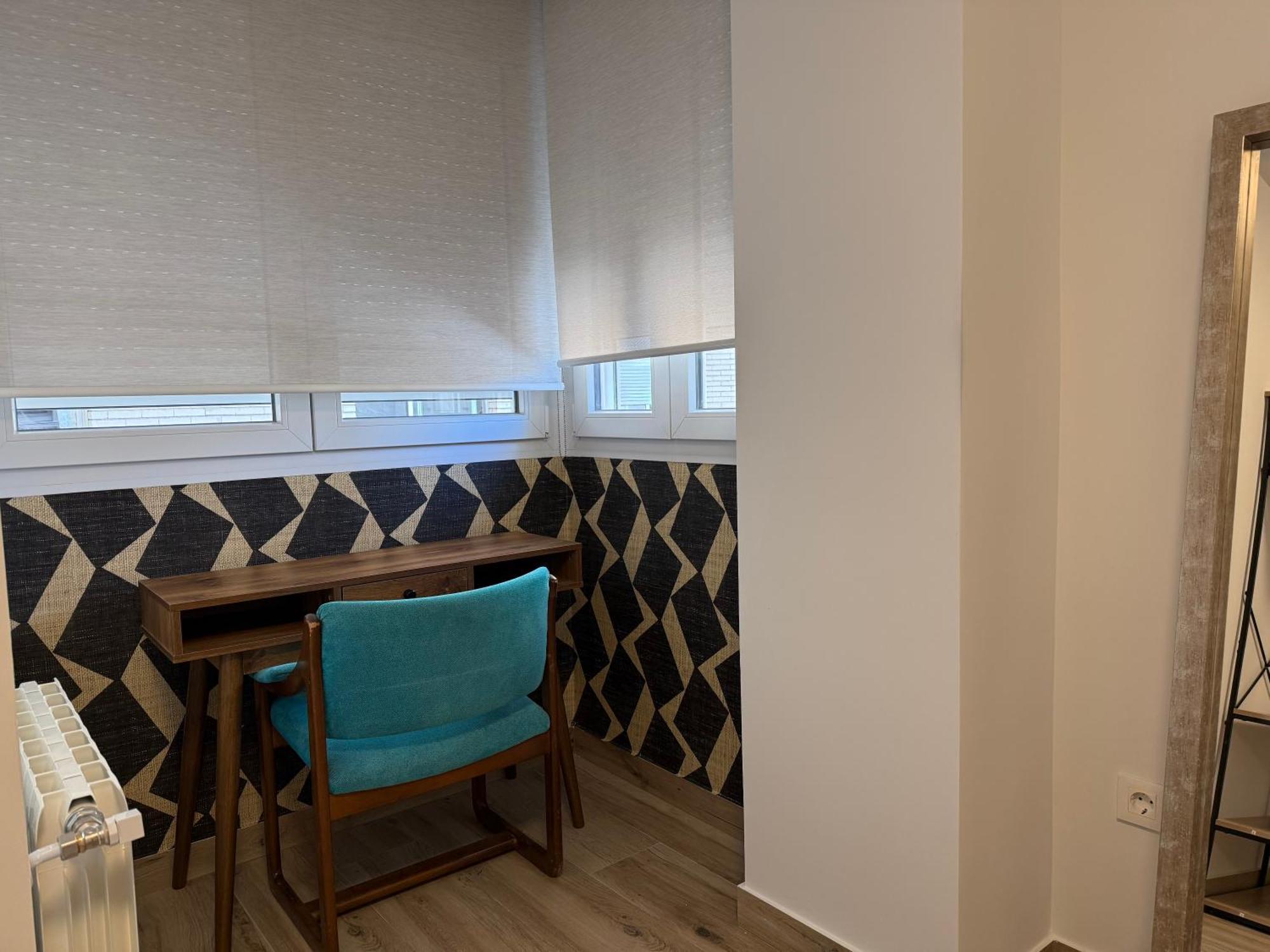 Apartamento Casa Caracol