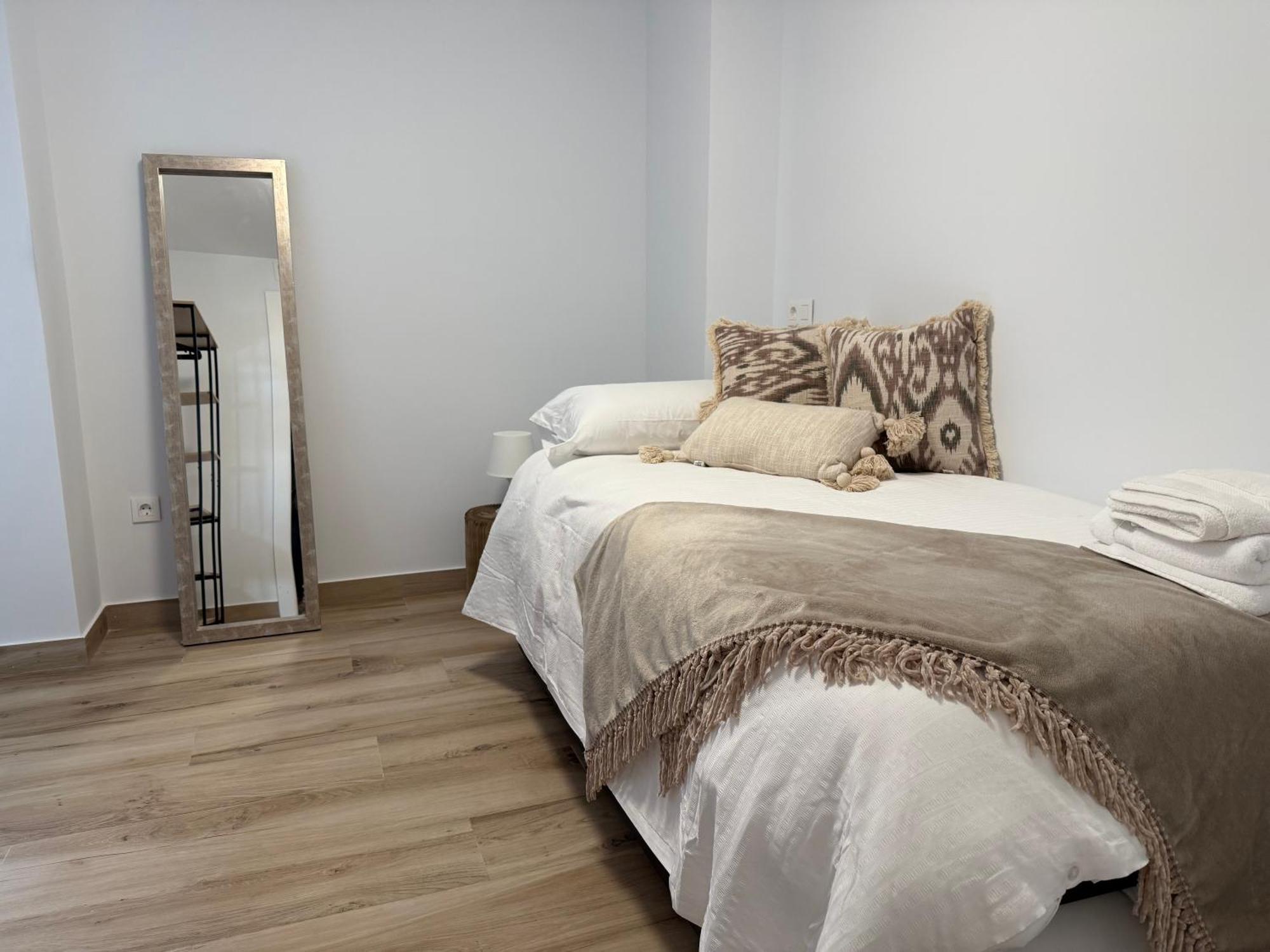 Apartamento Casa Caracol Zaragoza