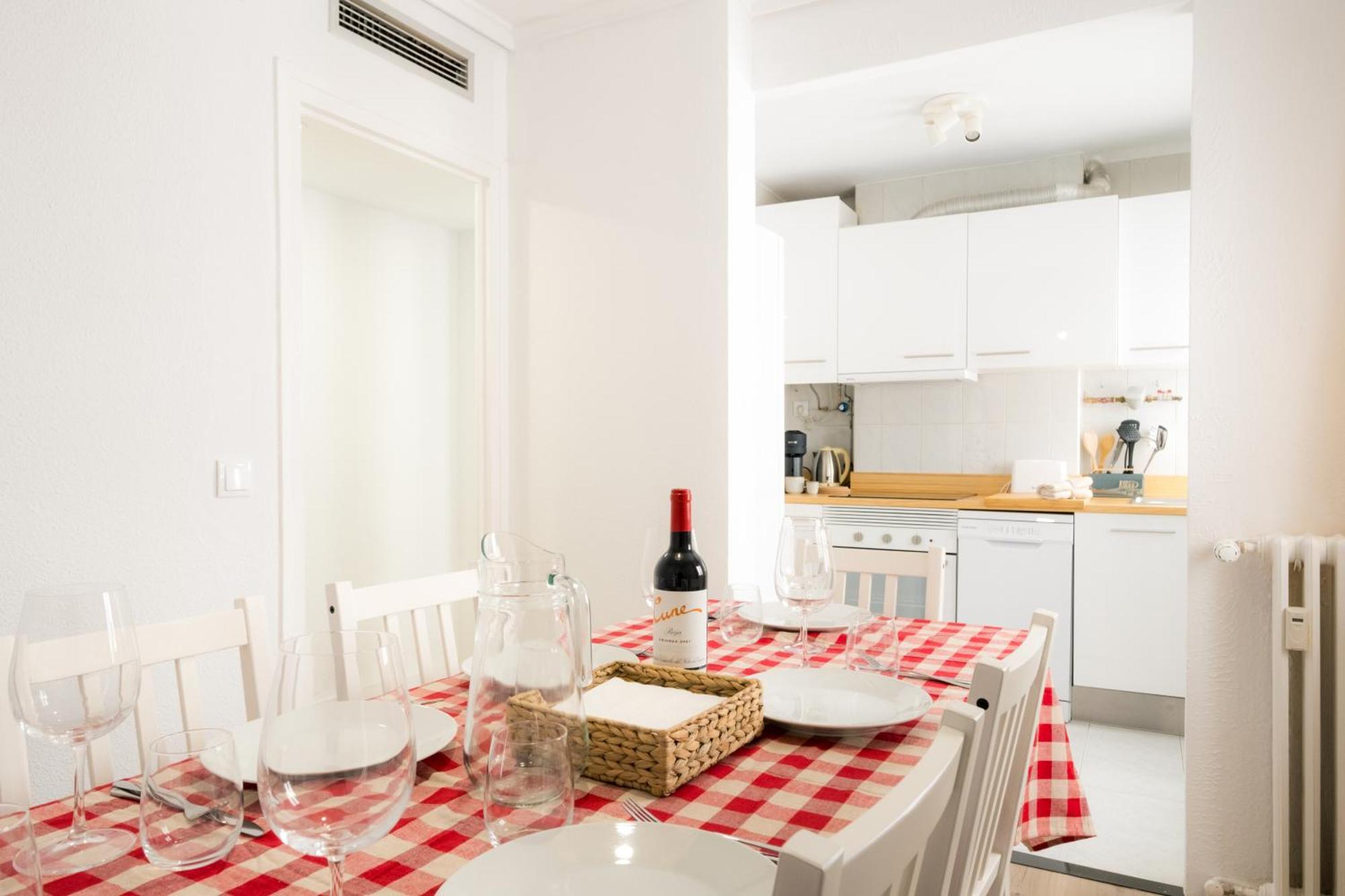Apartamento Casa Jesus Ps5 Juegos Ninos Wifi 6 Pax Zaragoza