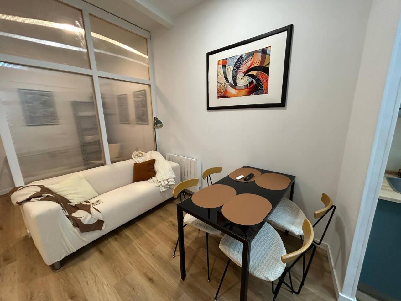 Apartment Casa Cedro Historia Y Confort Parking Gratuito