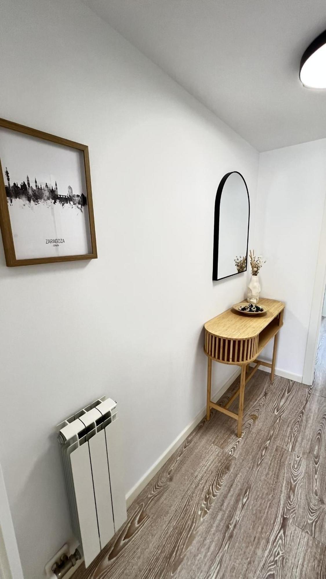 Apartamenticos Living San Pablo * Zaragoza