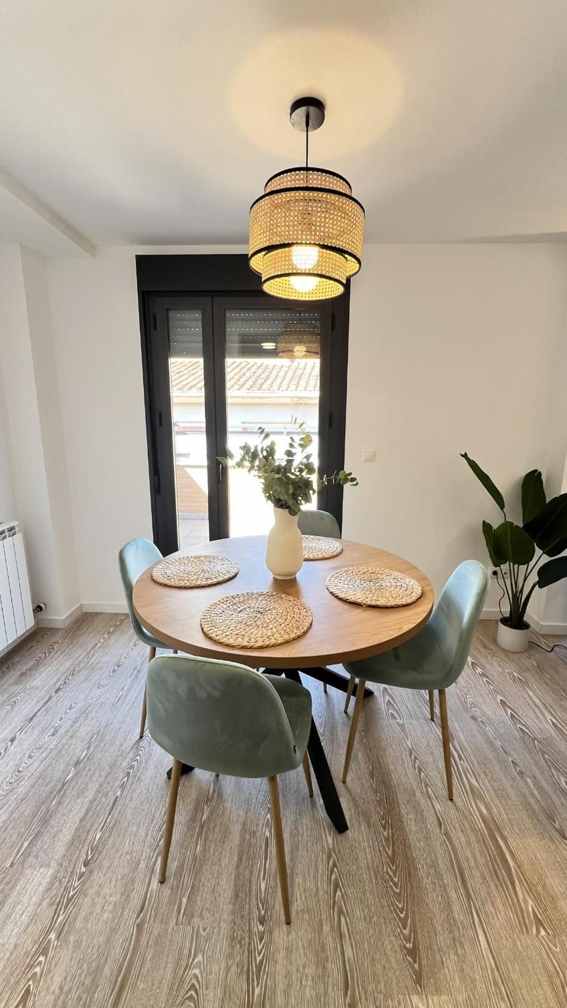 Apartamento Apartamenticos Living San Pablo