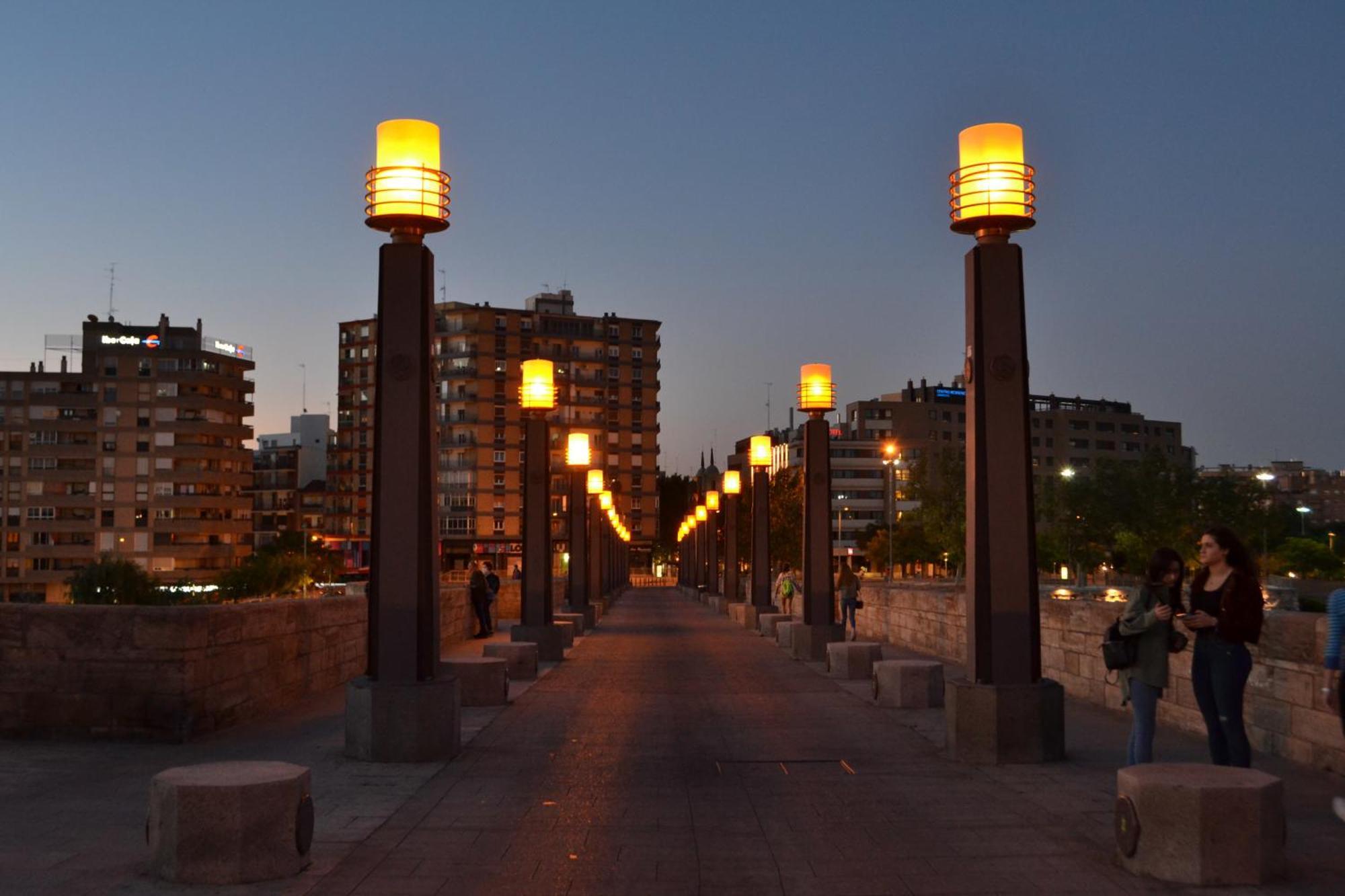 Apartamenticos Living San Pablo *