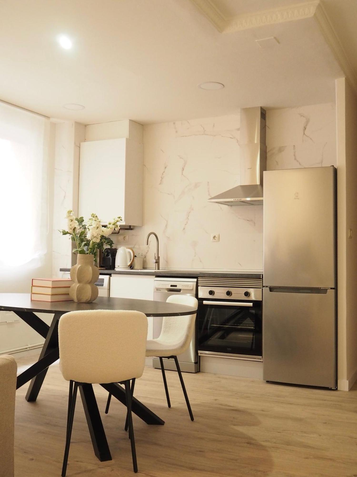 Virgenes Eco Friendly Apartamento Zaragoza
