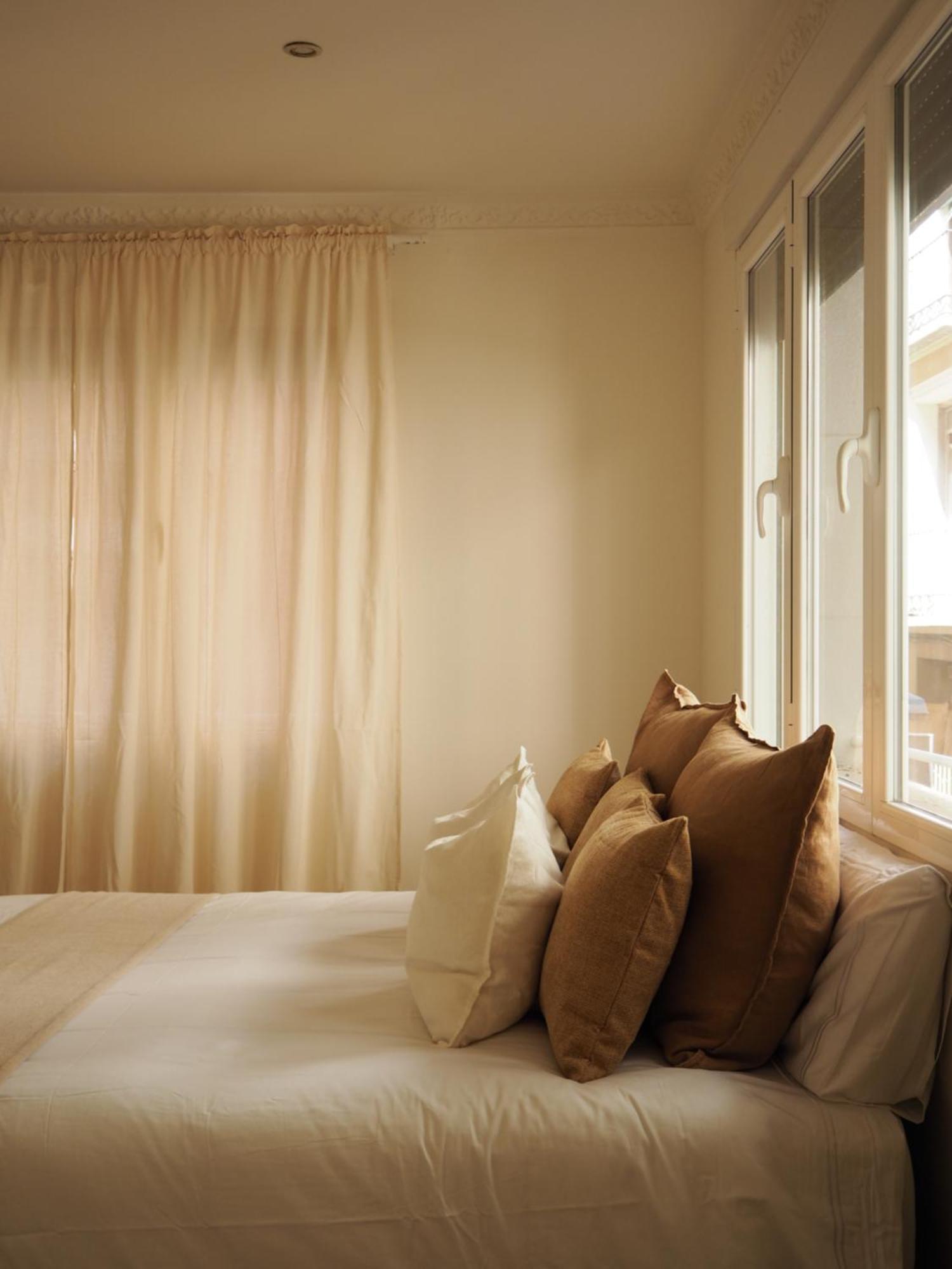 Apartment Virgenes Eco Friendly
