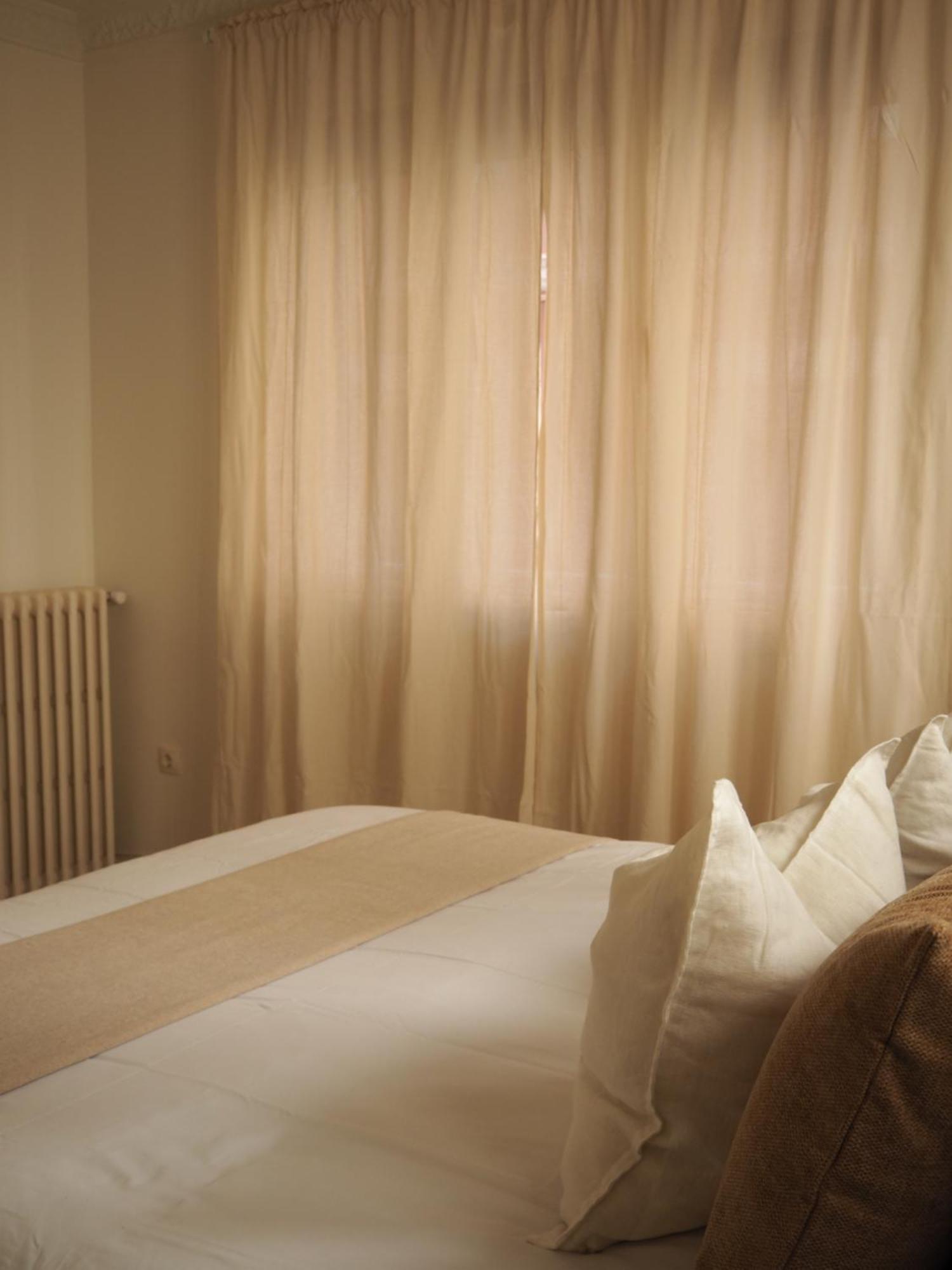 Virgenes Eco Friendly Apartment *