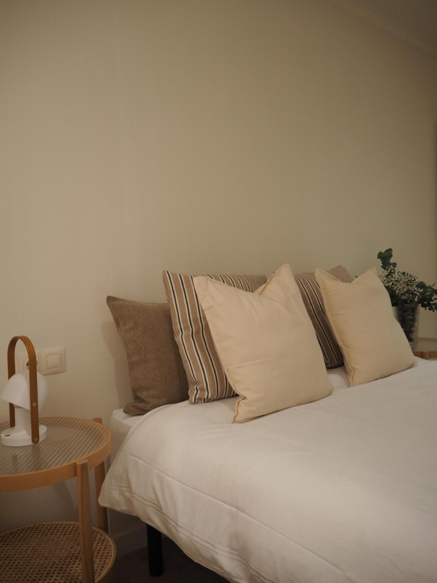 Virgenes Eco Friendly Apartment *