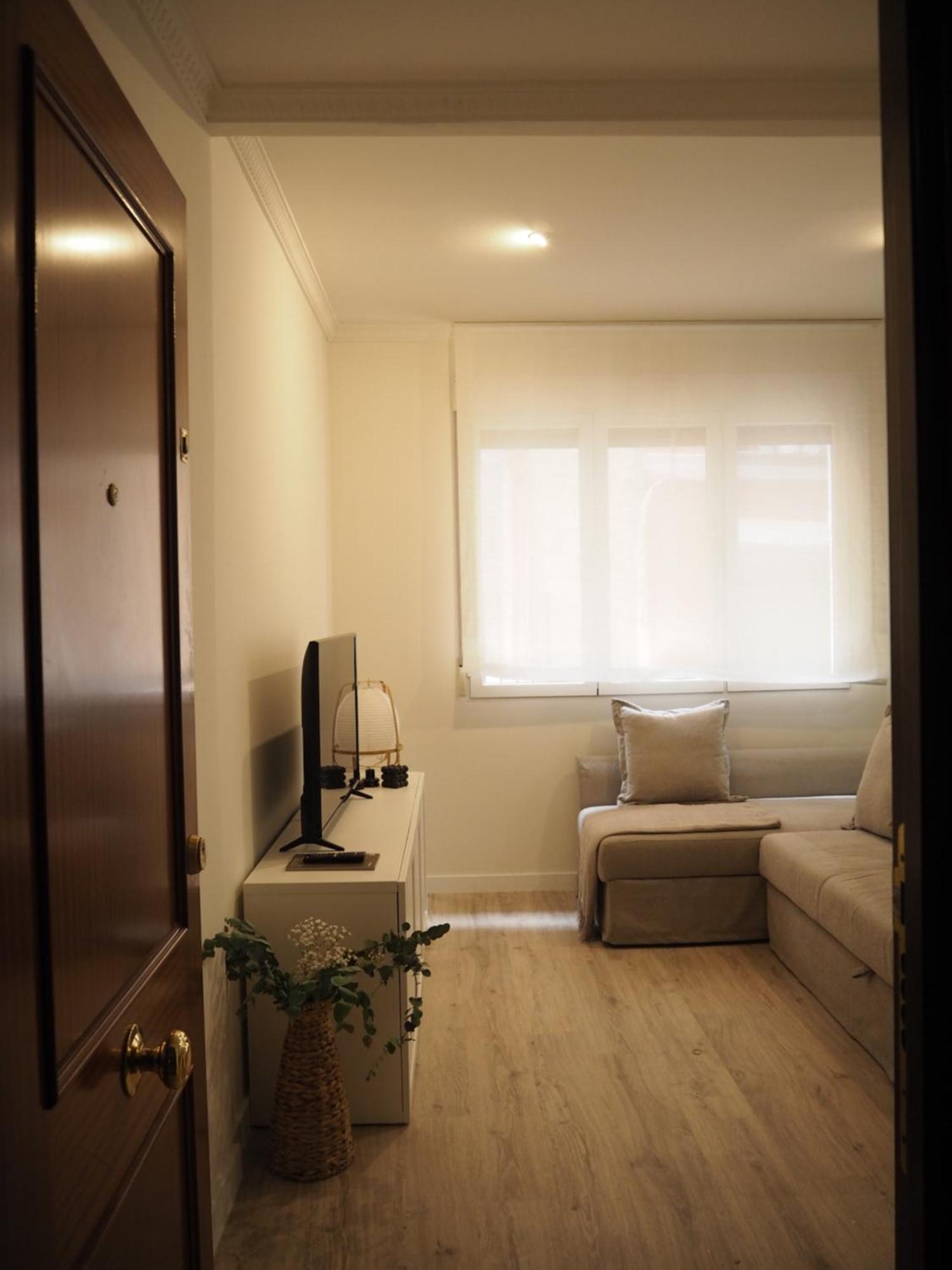 Apartment Virgenes Eco Friendly Zaragoza