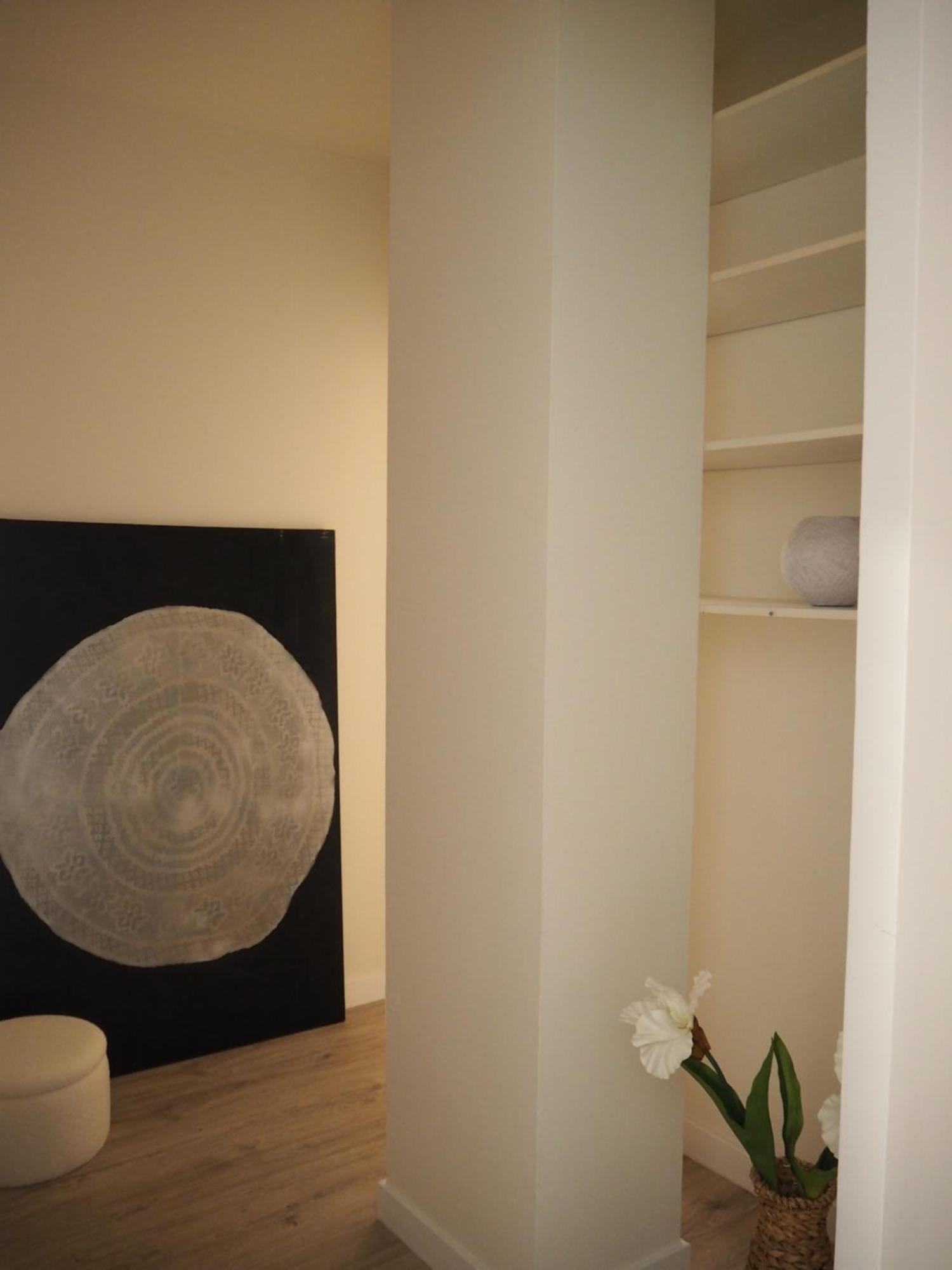 Apartment Virgenes Eco Friendly