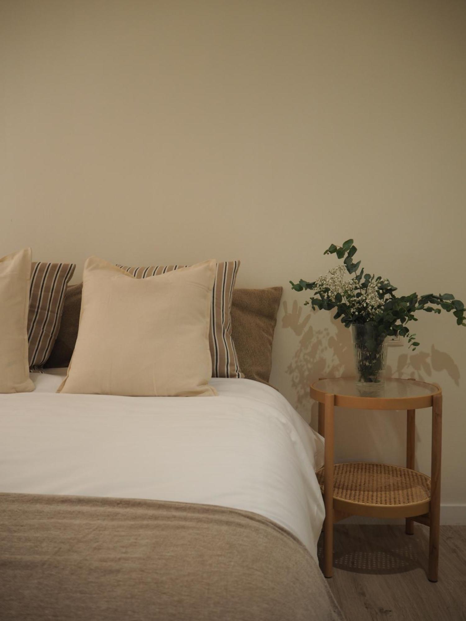 Apartment Virgenes Eco Friendly