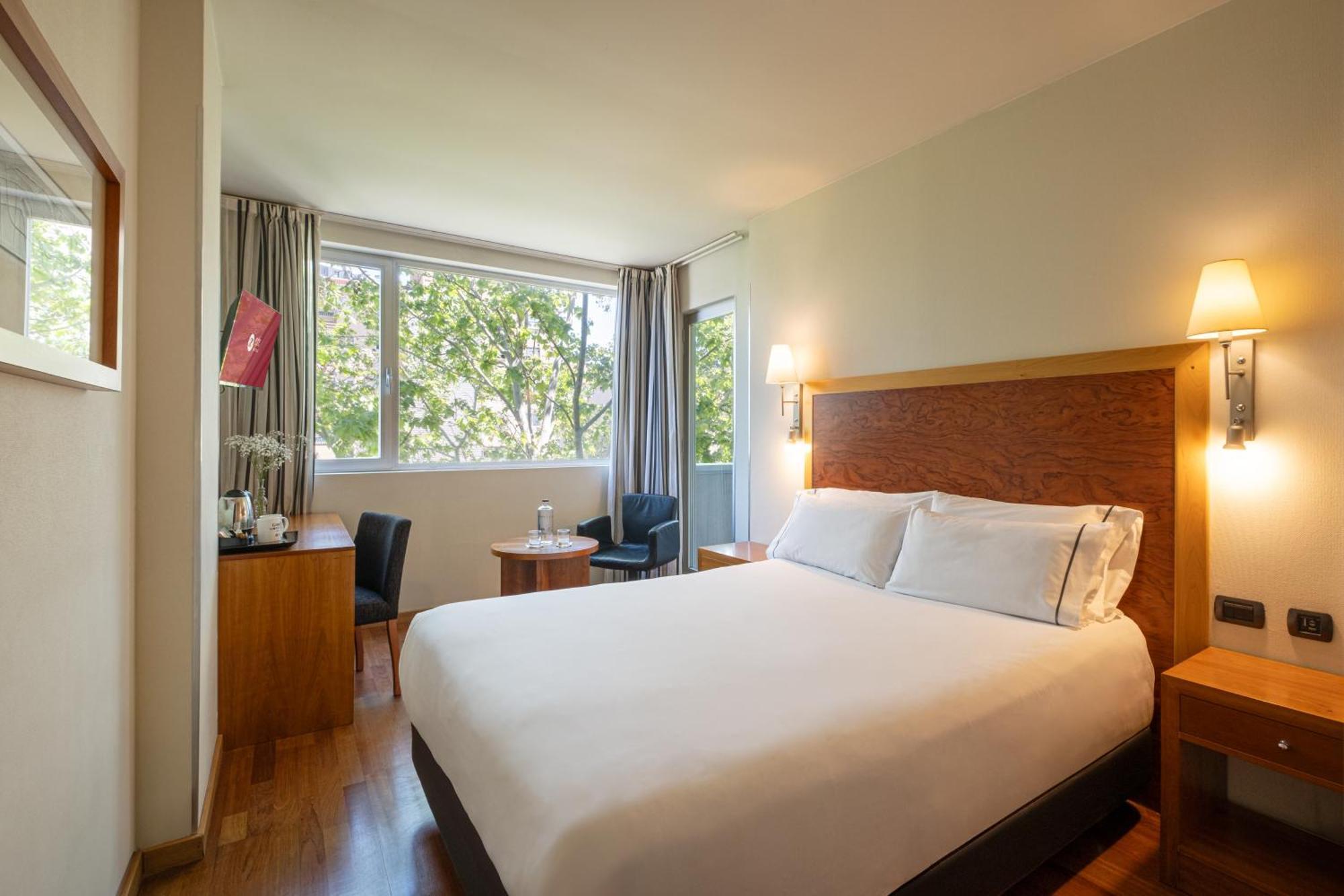Exe Plaza Delicias Hotel Zaragoza