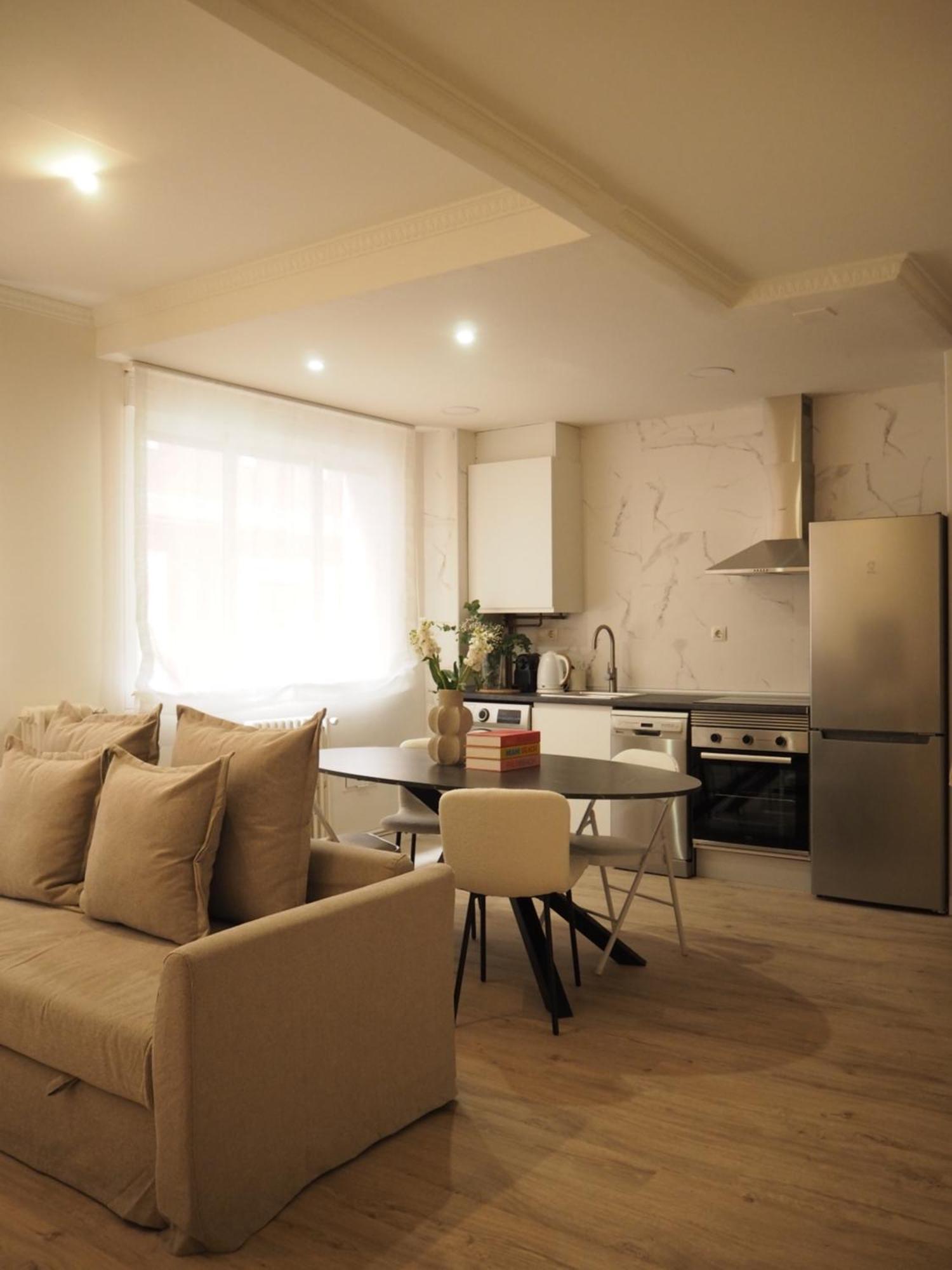 Apartment Virgenes Eco Friendly Zaragoza