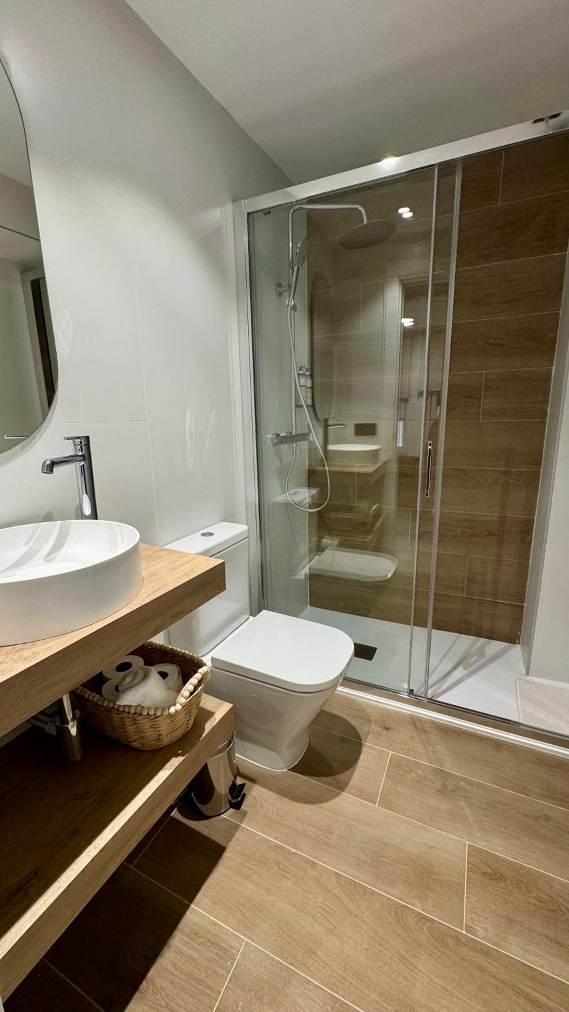 Apartamento Casa Martina Zaragoza