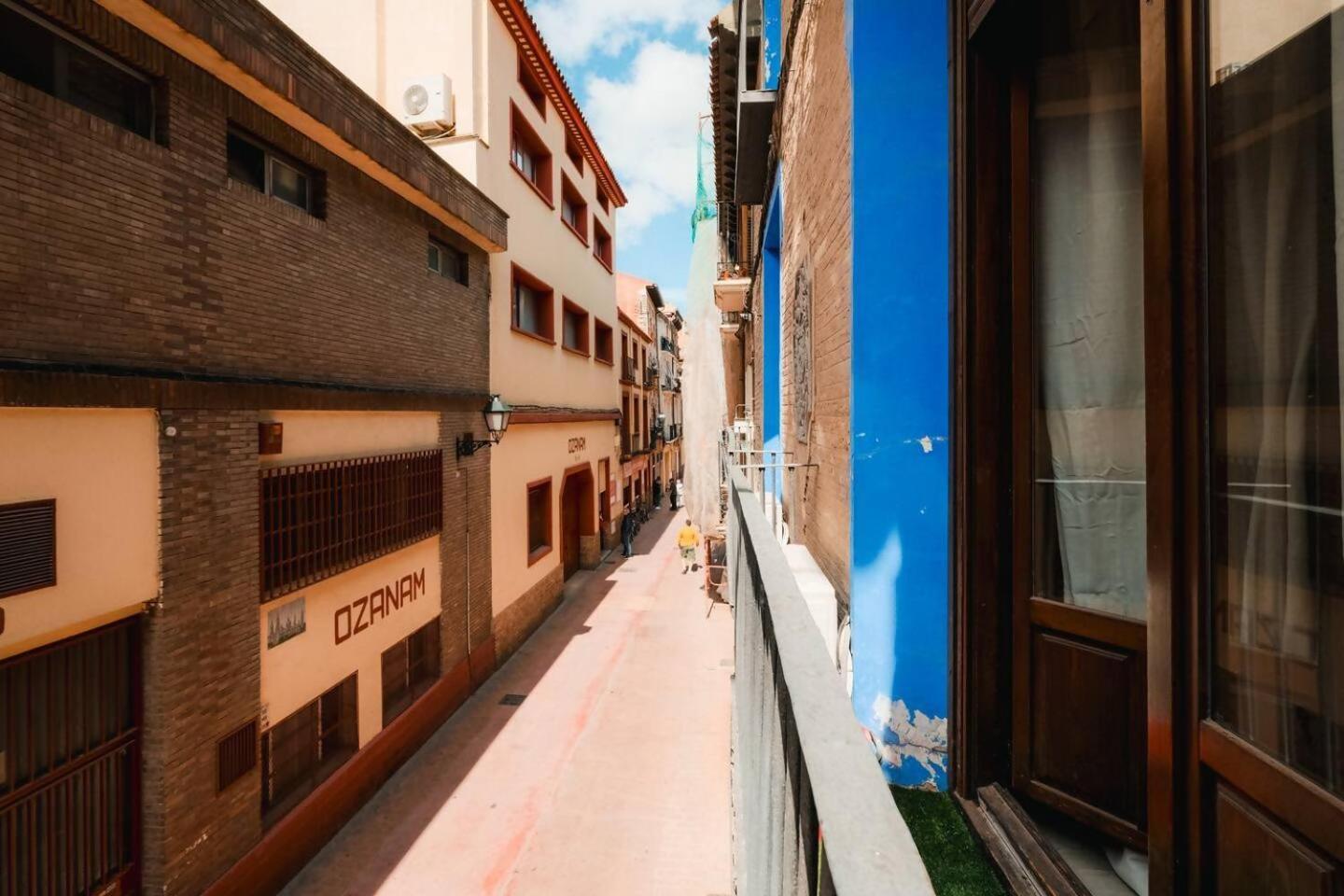 Apartamento Casa Augusta Renovada Centro Historico 5 Pax *
