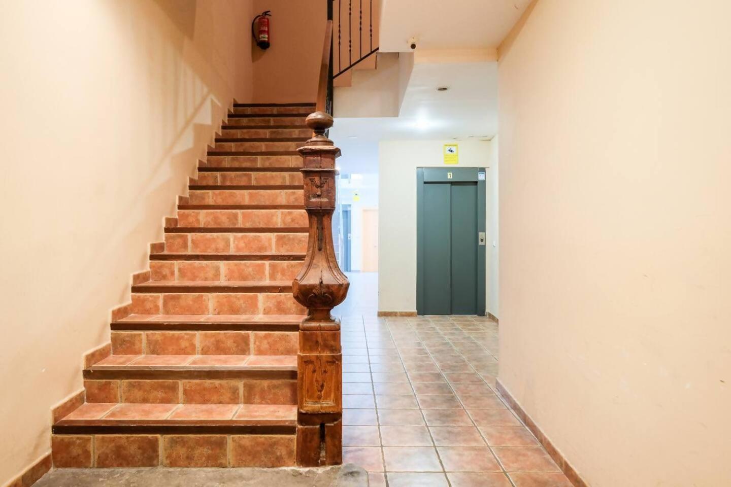 Casa Augusta Renovada Centro Historico 5 Pax Apartamento Zaragoza