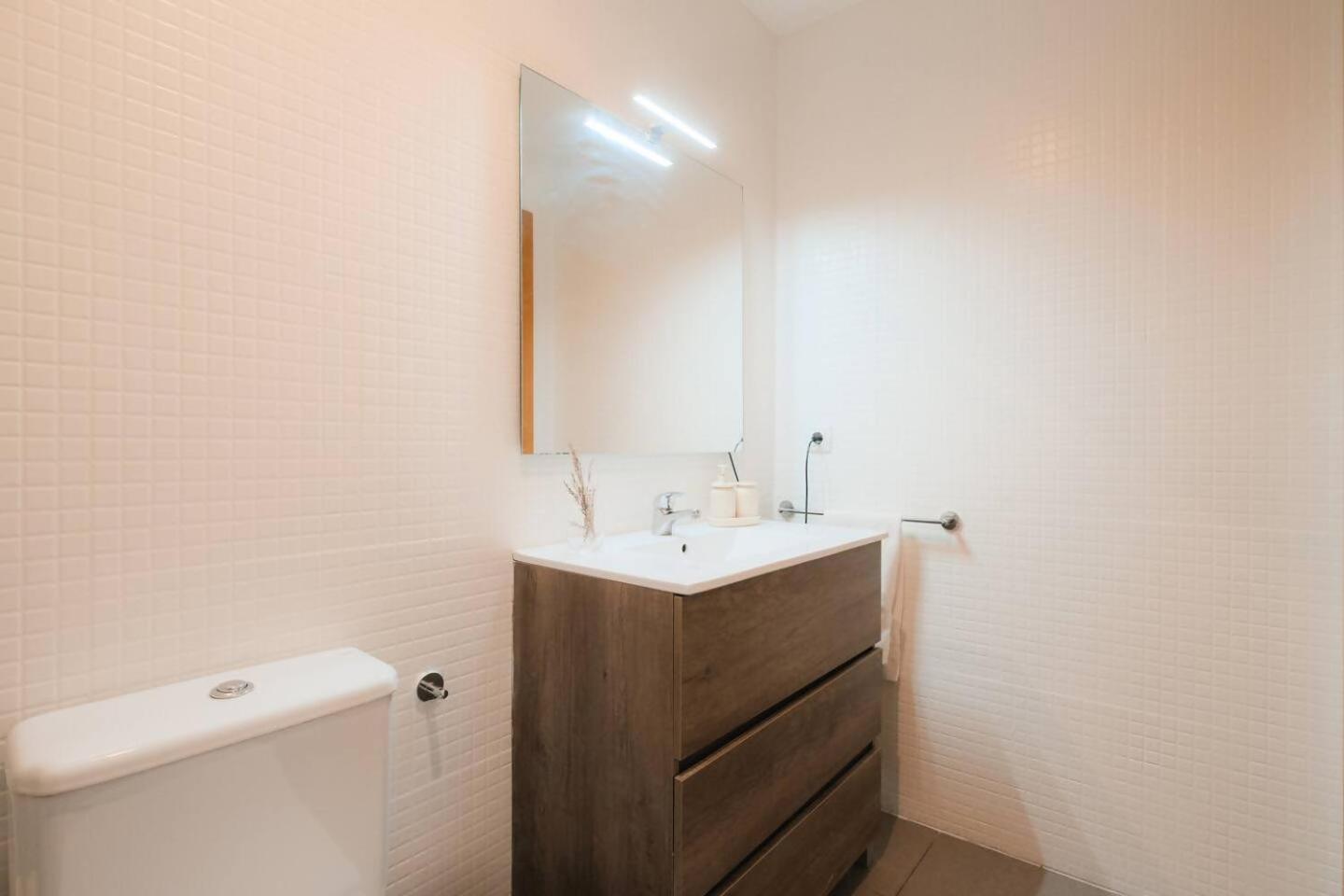 Casa Augusta Renovada Centro Historico 5 Pax Apartamento