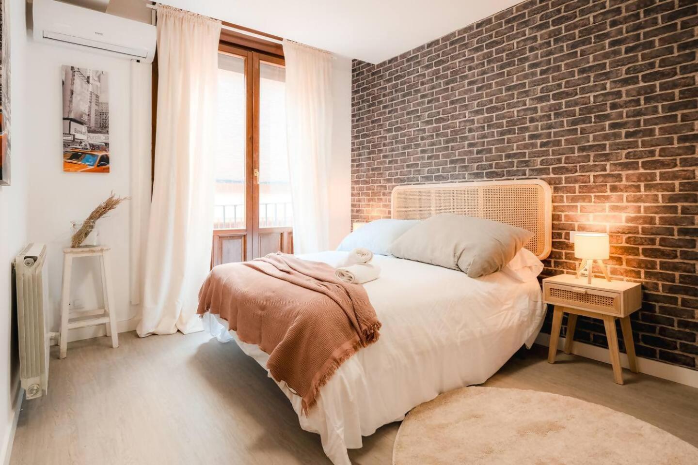 Apartamento Casa Augusta Renovada Centro Historico 5 Pax *