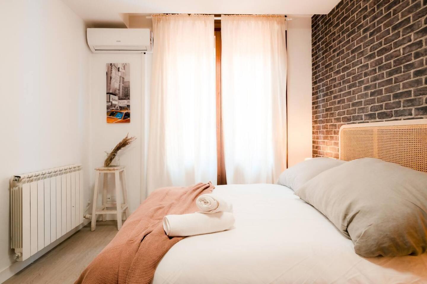 Apartamento Casa Augusta Renovada Centro Historico 5 Pax Zaragoza