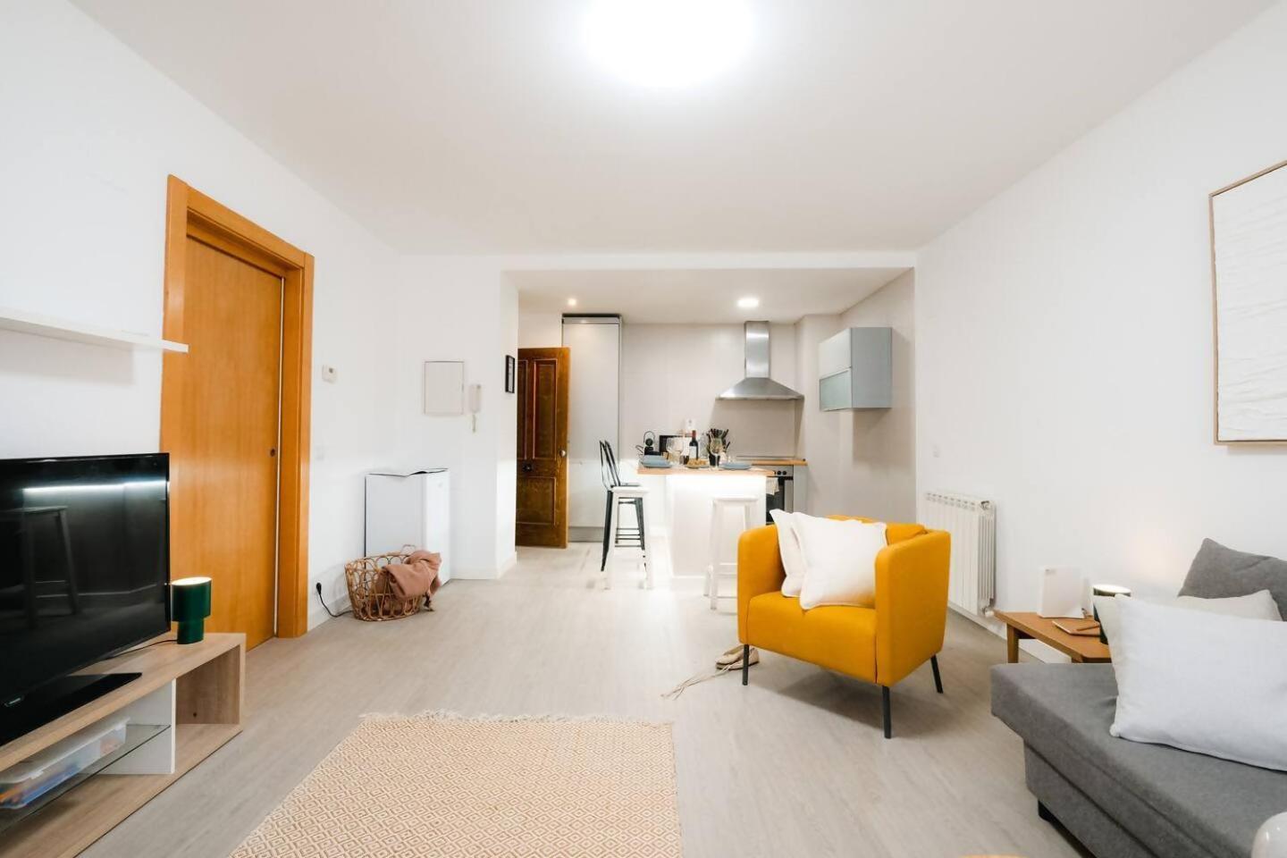 Casa Augusta Renovada Centro Historico 5 Pax Zaragoza