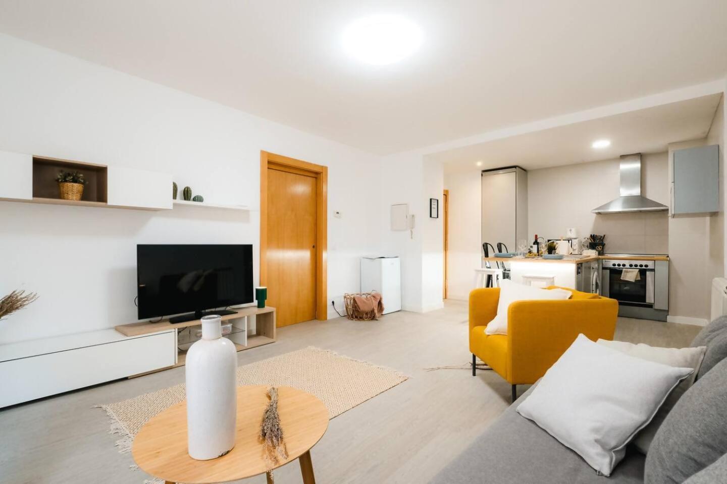 Casa Augusta Renovada Centro Historico 5 Pax * Zaragoza