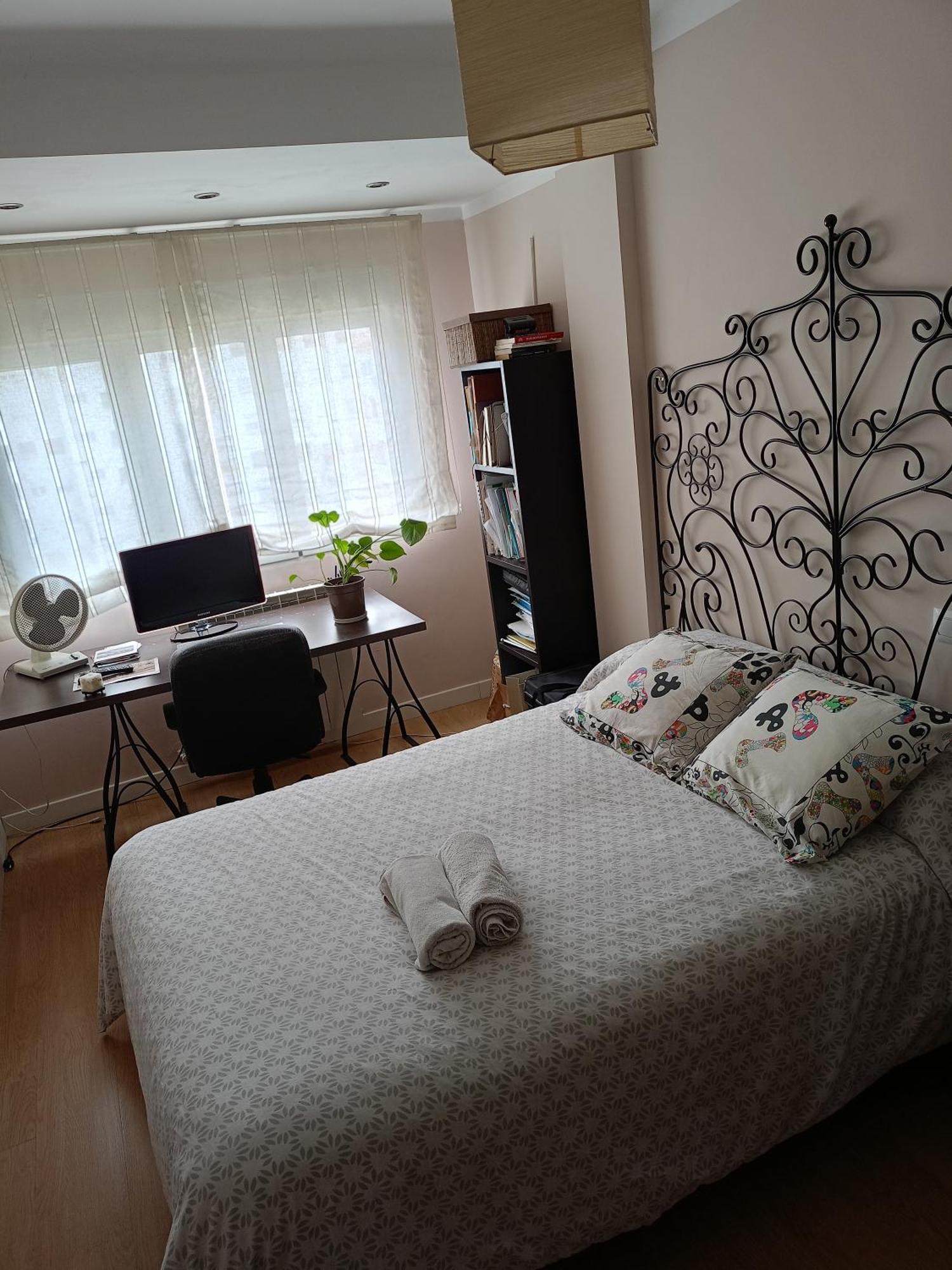 Habitación en casa particular Zgz Zaragoza
