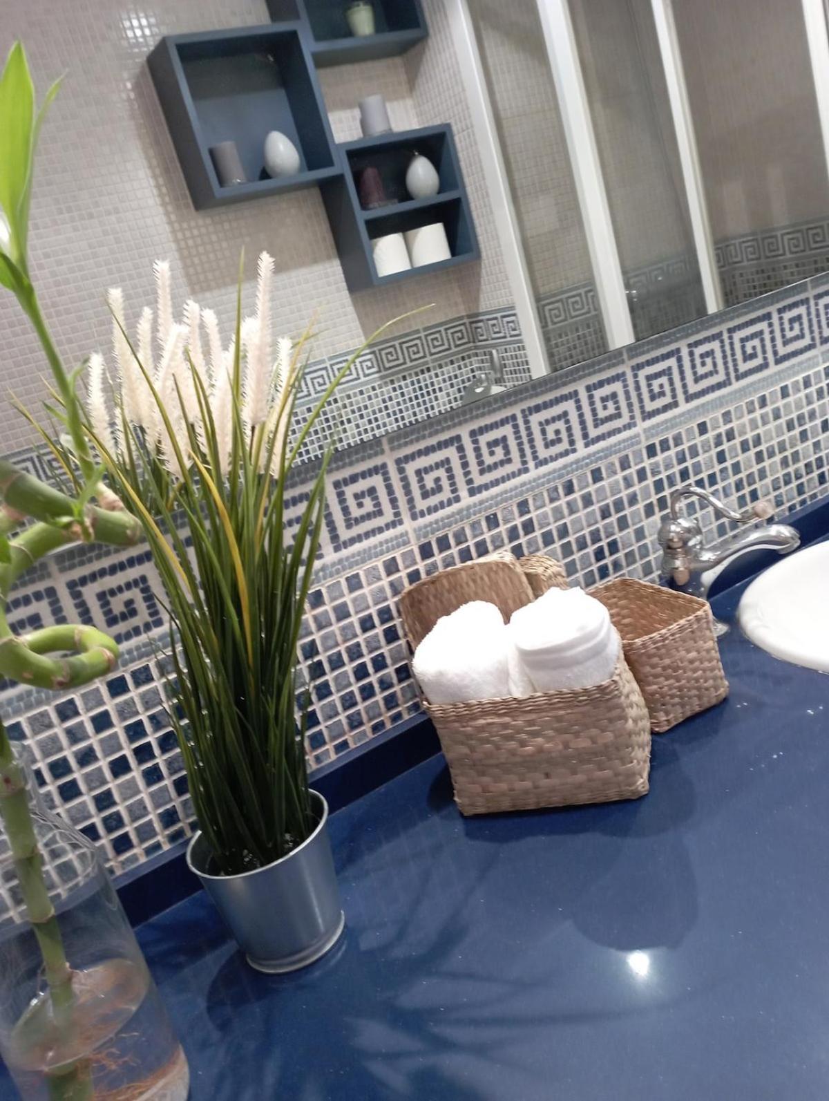 The Terrace Of San Miguel Apartamento *