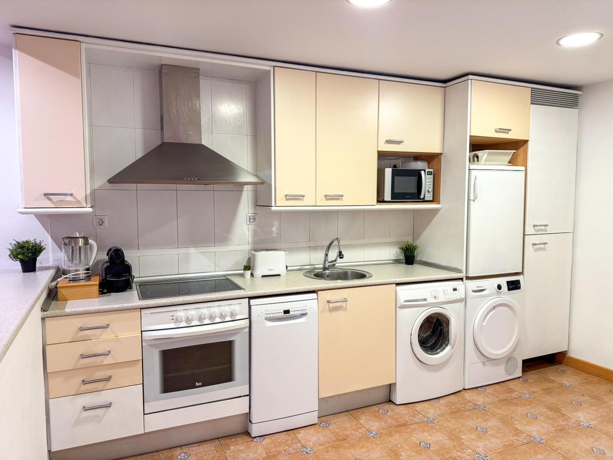 Apartamento Canal del Pilar - Turistea