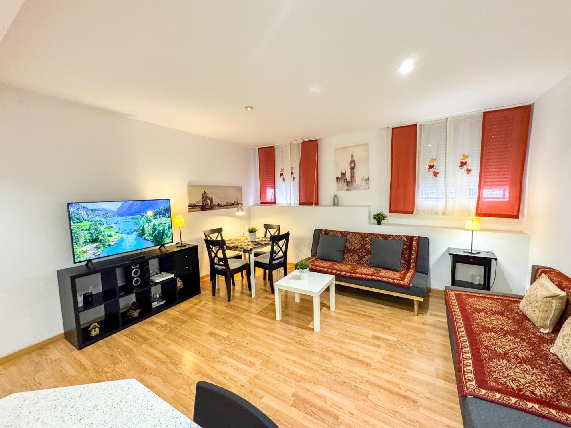 Apartment Canal del Pilar - Turistea *