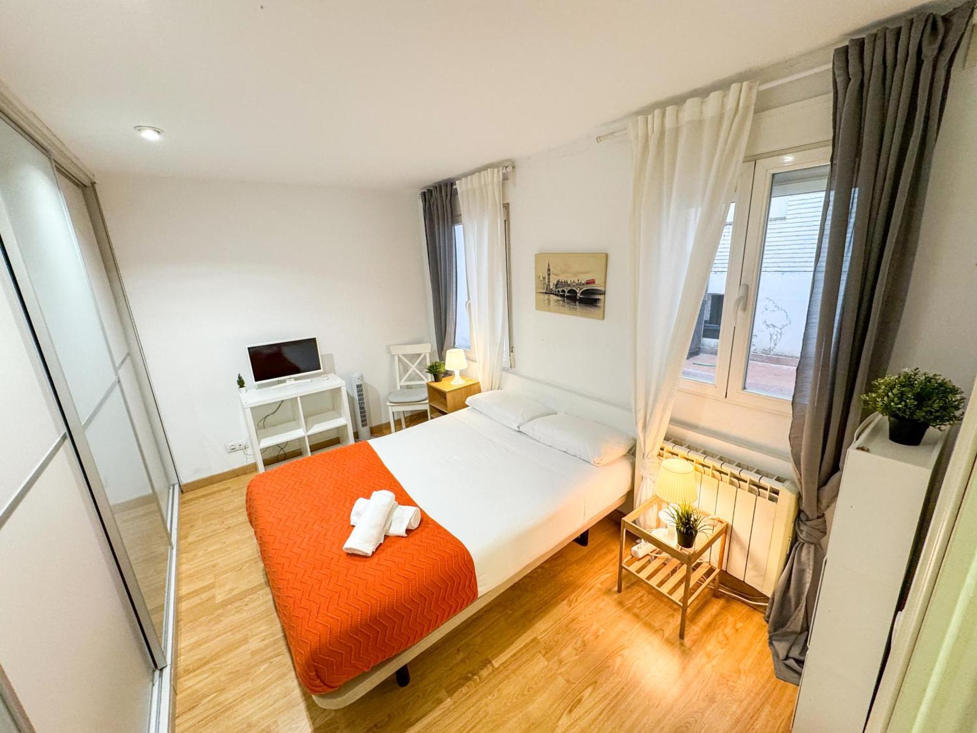 Apartamento Canal del Pilar - Turistea Zaragoza