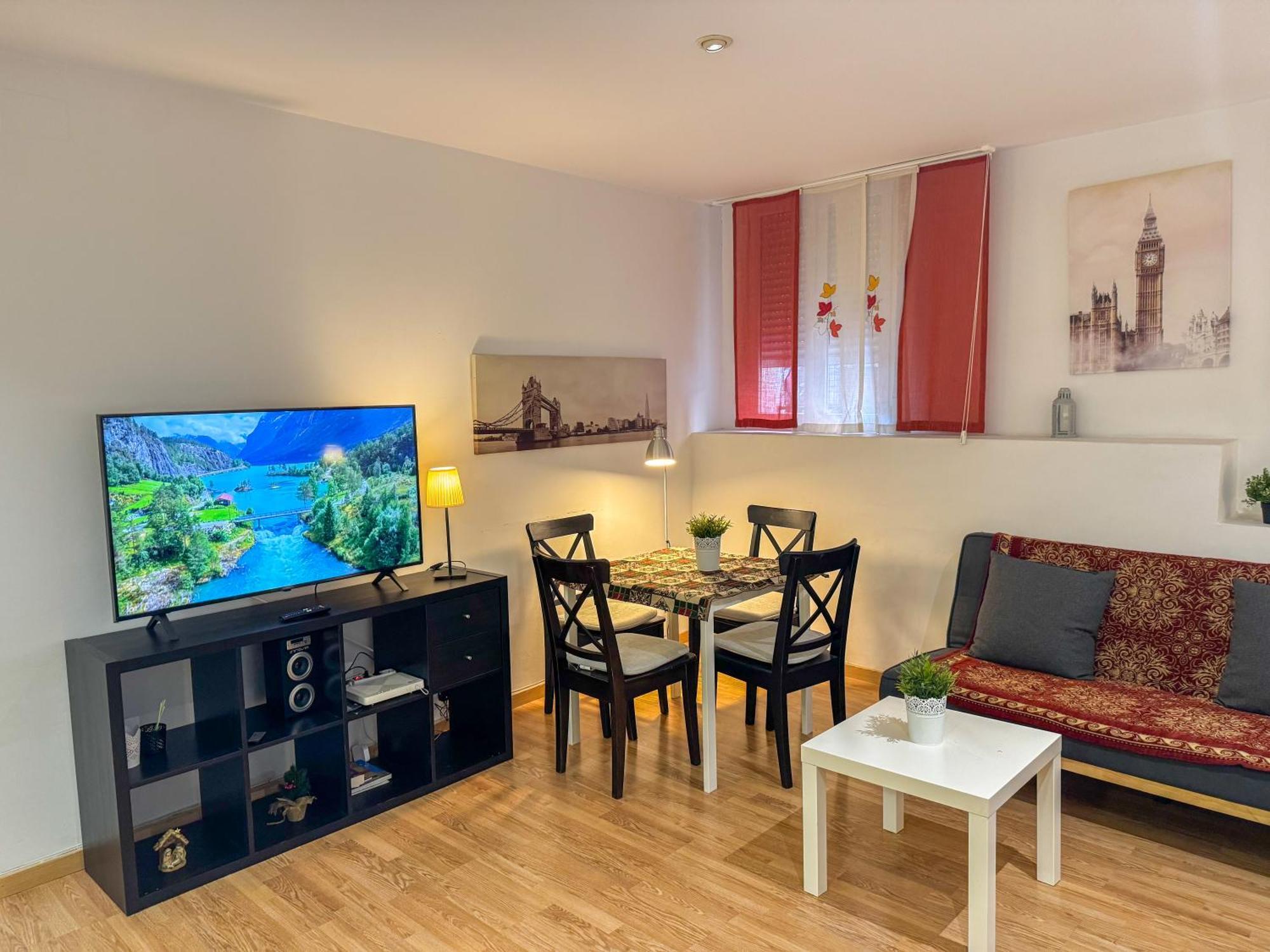 Apartment Canal del Pilar - Turistea