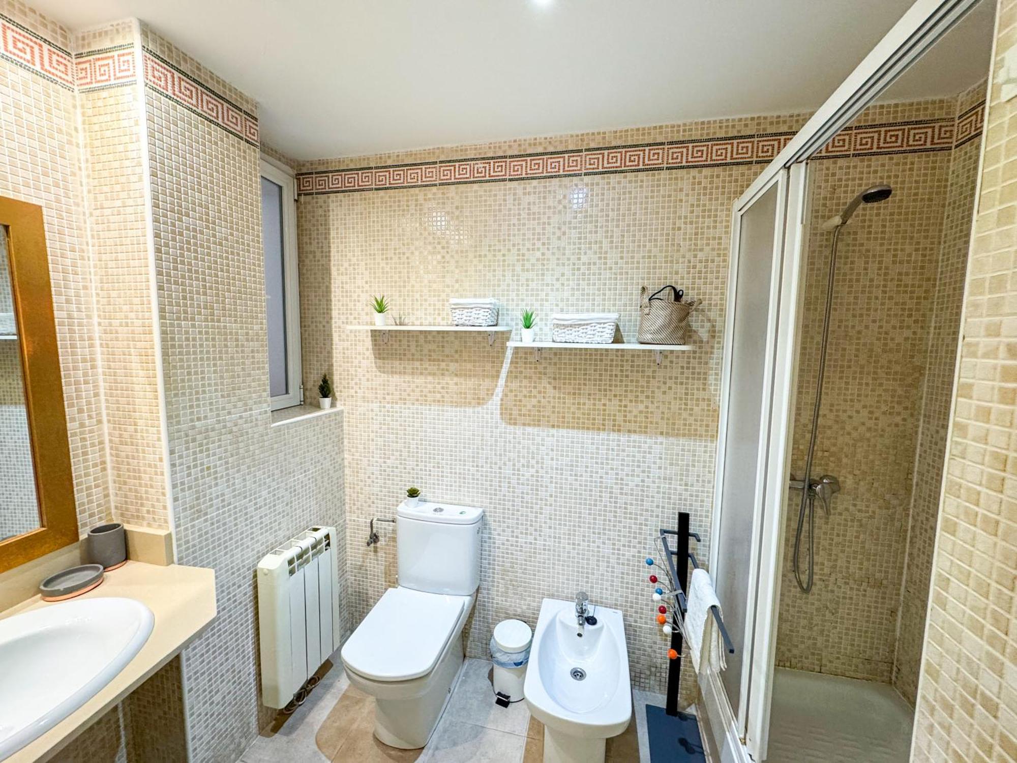 Apartment Canal del Pilar - Turistea Zaragoza