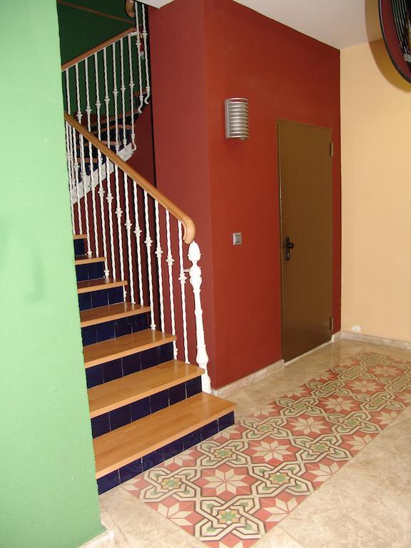 Apartment Coso Zaragoza