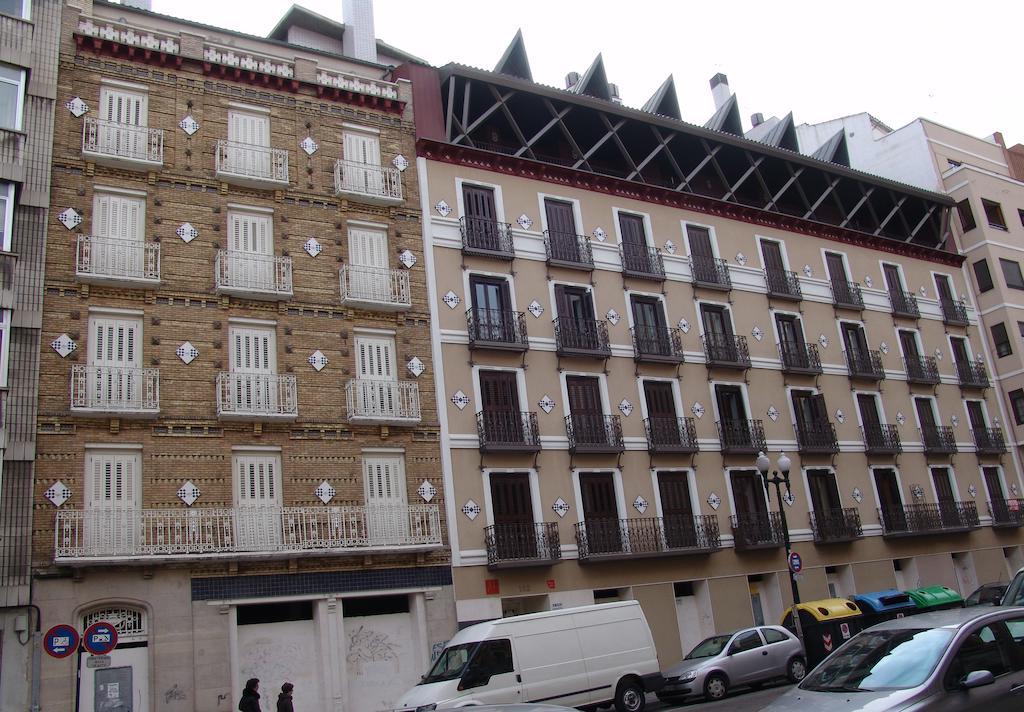 Coso Zaragoza