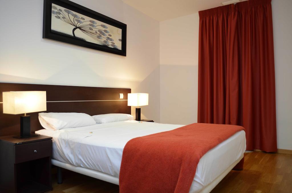 Apartamento Casa Palacio De Sitios Zaragoza