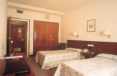 Hotel Alfonso