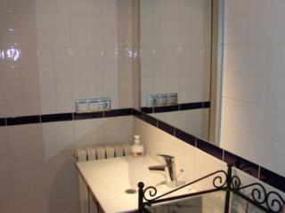 Coso Apartment *