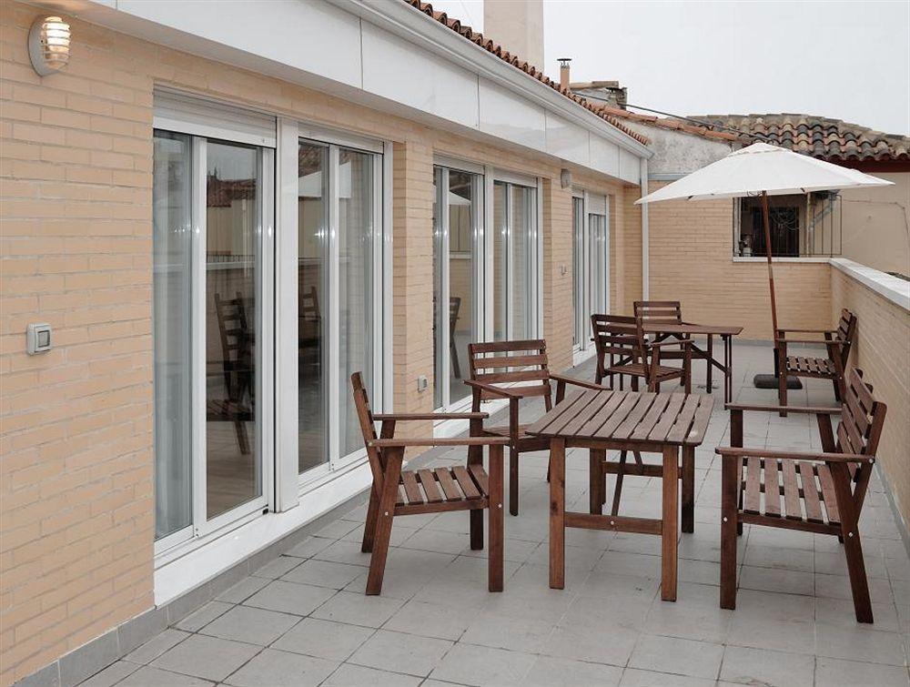 Apartamento Casa Palacio De Sitios *